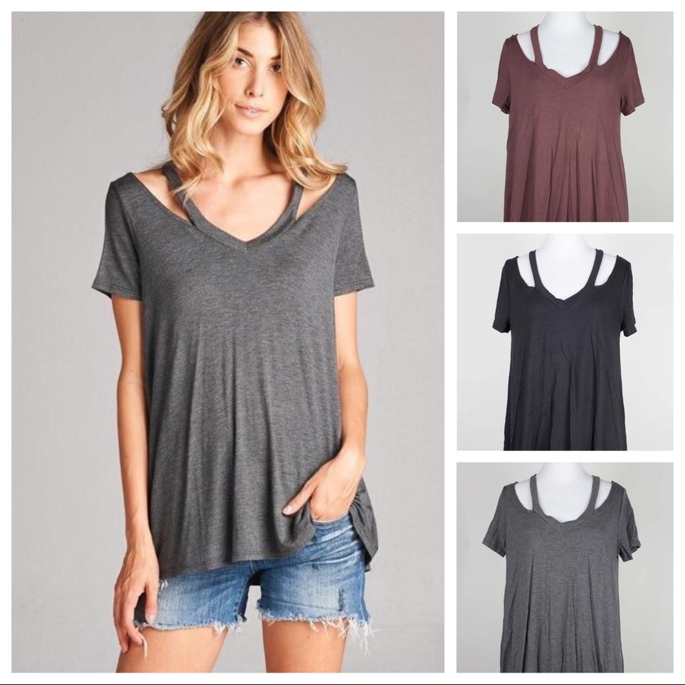 Marlena Top